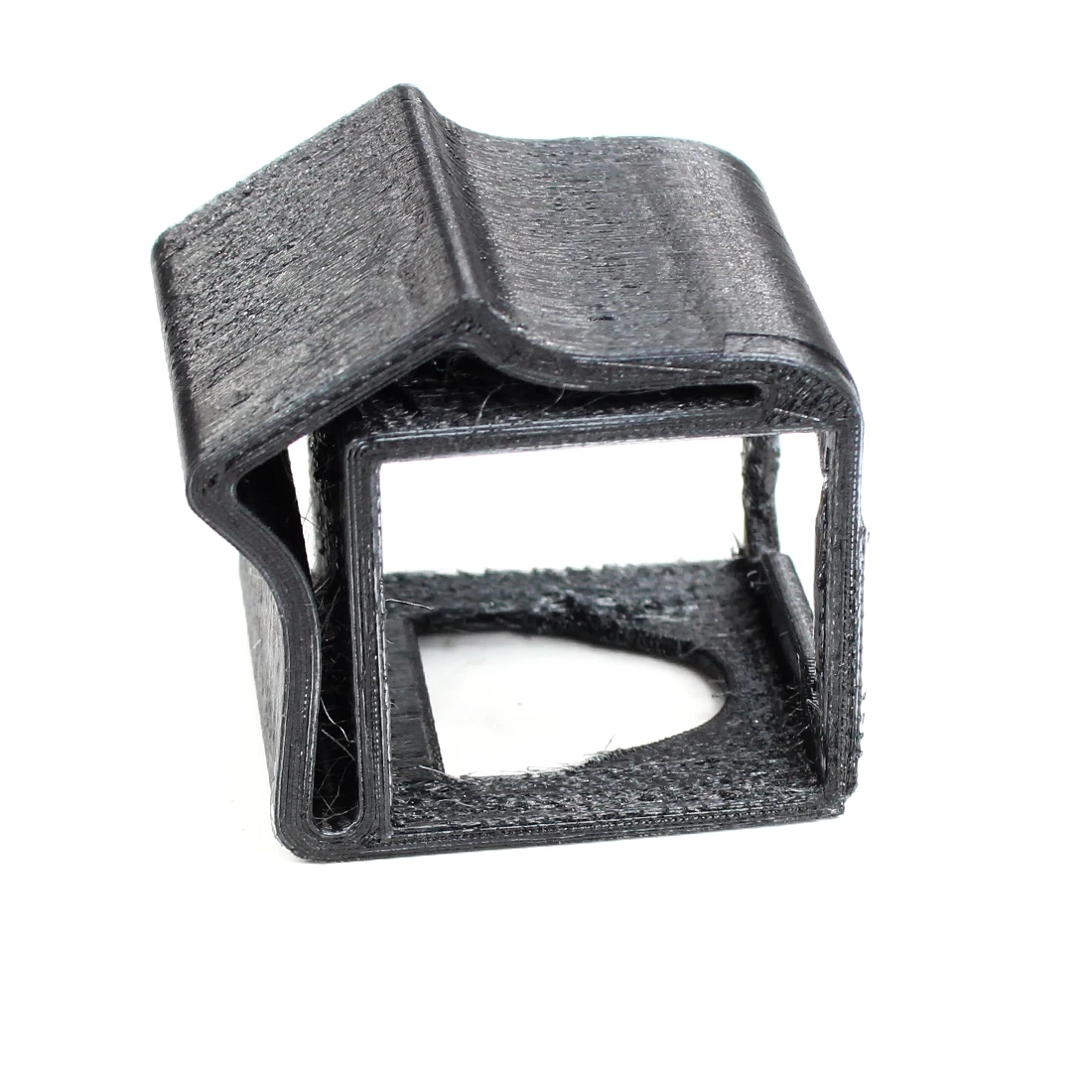 3D Printting 30 Degree For Gopro Session 4/5 Fixed Mount Holder Seat Cover Bracket 3D Print for Runcam 3 Camera FPV RC Drone
3D Printting 30 Degree For Gopro Session 4/5 Fixed Mount Holder Seat Cover Bracket 3D Print for Runcam 3 Camera FPV RC Drone