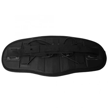 ELOS-Canoe Kayak Boat Chair Backrest Thicken Foam Kayak Canoe Non-Slip Seat Backrest Comfortable Pad Kayak Accessories
ELOS-Canoe Kayak Boat Chair Backrest Thicken Foam Kayak Canoe Non-Slip Seat Backrest Comfortable Pad Kayak Accessories