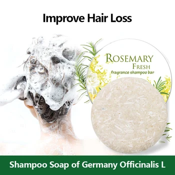 Natural Plant Essential Oil Shampoo Soap Conditioner Solid Frangrance Shampoo Bar Bath Shower Body Soap Anti-hair Loss Hair Care 
Natural Plant Essential Oil Shampoo Soap Conditioner Solid Frangrance Shampoo Bar Bath Shower Body Soap Anti-hair Loss Hair Care