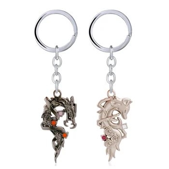 Anime YuYu Hakusho Keychain Men Kurama Minamino Shuuichi Weapon Briar Whip Key Chain Women Bag Pendant Fashion Jewewlry llaveros 
Anime YuYu Hakusho Keychain Men Kurama Minamino Shuuichi Weapon Briar Whip Key Chain Women Bag Pendant Fashion Jewewlry llaveros
