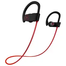 U8 Bluetooth Earphone Multipoint Connection Waterproof Built-in Mic Touch Control Sports Earphone for Sports
U8 Bluetooth Earphone Multipoint Connection Waterproof Built-in Mic Touch Control Sports Earphone for Sports