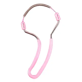 Facial Hair Remover Women Body Spring Threading Defeather Epilator Beauty Makeup Tool Epilator Keep Face Cleaner And Smoother
Facial Hair Remover Women Body Spring Threading Defeather Epilator Beauty Makeup Tool Epilator Keep Face Cleaner And Smoother