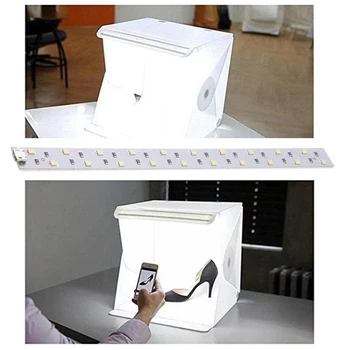 20Cm Photo Box Led Light Strip For Photo Studio Box The Raw Of Led Light For Photography Light Box Studio Accessories
20Cm Photo Box Led Light Strip For Photo Studio Box The Raw Of Led Light For Photography Light Box Studio Accessories