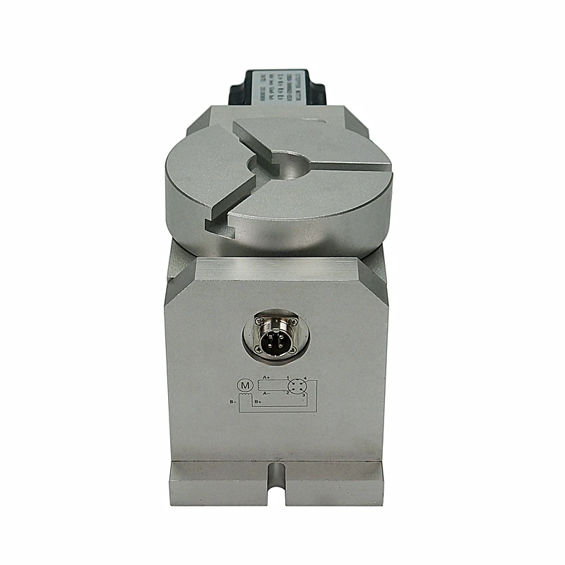 4th 5th Axis (6)