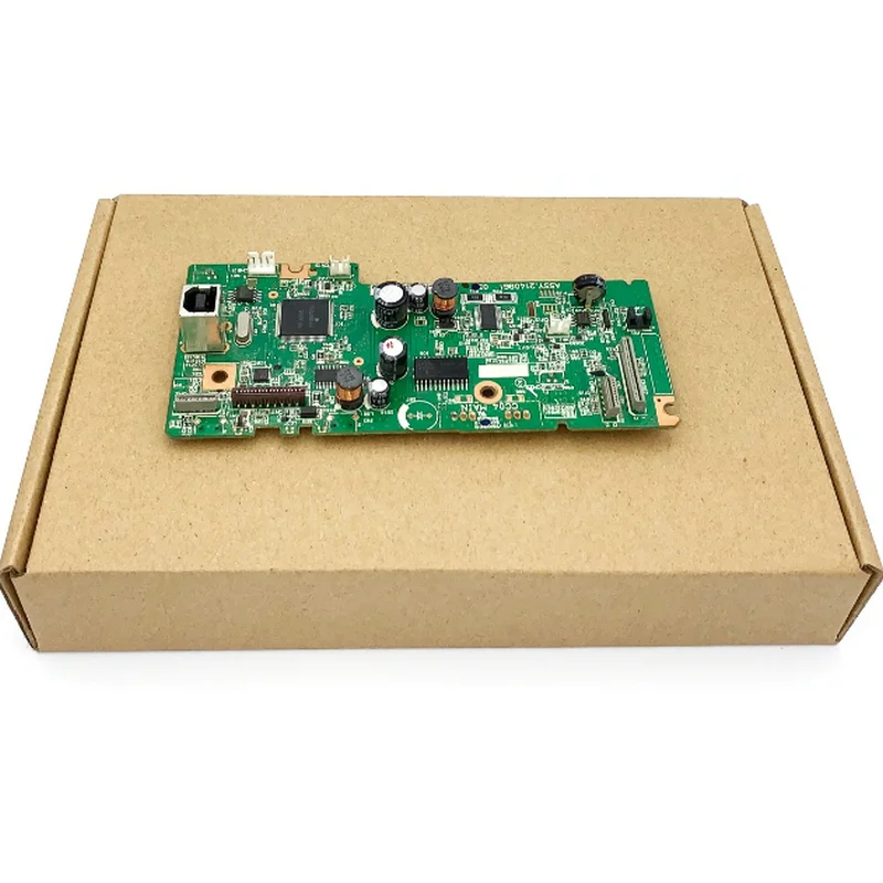 Free shipping! FORMATTER PCA ASSY Formatter Board logic Main Board mother board For Epson L210 L220 L350 L300 L110 L130 L310
Free shipping! FORMATTER PCA ASSY Formatter Board logic Main Board mother board For Epson L210 L220 L350 L300 L110 L130 L310