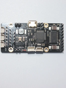Alexmos BGC 32-bit encoder platform controller TinyPro motor platform control board
Alexmos BGC 32-bit encoder platform controller TinyPro motor platform control board