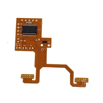 Professional Rapid Fire Mod Board Flat Cable for XBox One Elite/ XBOX One Game Controller Repair Parts
Professional Rapid Fire Mod Board Flat Cable for XBox One Elite/ XBOX One Game Controller Repair Parts