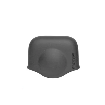 Anti Scratch Camera Accessories Guard Holder Protective Cover Case Durable Lens Cap Dust Proof Black Silicone For Insta360 One X
Anti Scratch Camera Accessories Guard Holder Protective Cover Case Durable Lens Cap Dust Proof Black Silicone For Insta360 One X