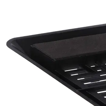 Anti-Slip Vertical Stand Mount Dock Holder For Sony PlayStation 4 PS4 Pro Console B85B
Anti-Slip Vertical Stand Mount Dock Holder For Sony PlayStation 4 PS4 Pro Console B85B