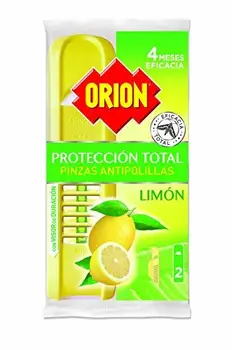 Orion 8411660035004 Insetticidi e antiparassitari per Interni
Orion 8411660035004 Insetticidi e antiparassitari per Interni