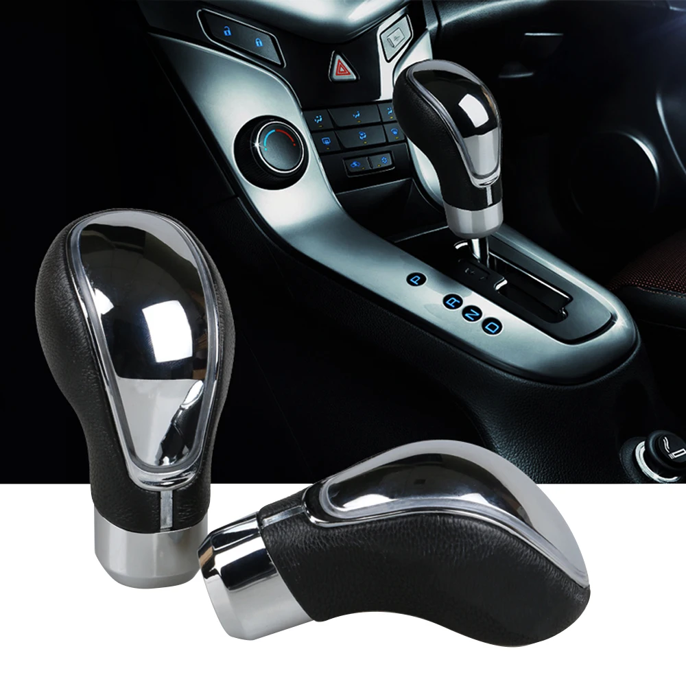 Universal Car Auto Gear Shift Knobtouch Sensitive Led Light Multicolor Black Pu Leather Shifter USB Line Charge Gear Shift Knob
Universal Car Auto Gear Shift Knobtouch Sensitive Led Light Multicolor Black Pu Leather Shifter USB Line Charge Gear Shift Knob