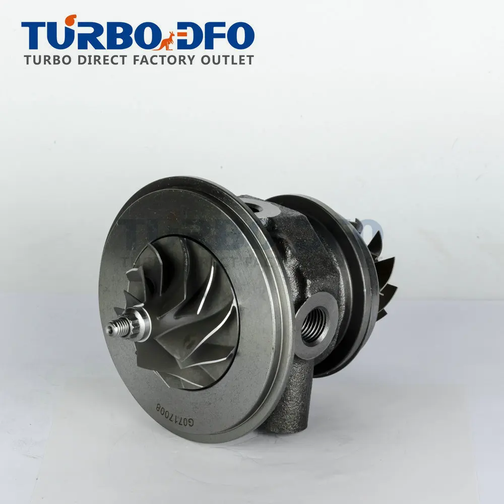 GT2052S Turbo charger Cartridge 144117F411 722687-0001 144117F411 for Nissan Terrano II 2.7 Di 87 Kw 118 HP TD27Ti 2001
GT2052S Turbo charger Cartridge 144117F411 722687-0001 144117F411 for Nissan Terrano II 2.7 Di 87 Kw 118 HP TD27Ti 2001