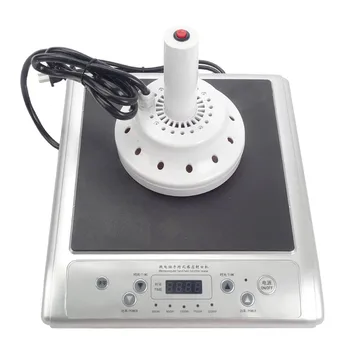 220V Big Diameter Handheld Induction Sealer Handheld Induction Sealing Machine Bottle Sealing Machine 20-130mm
220V Big Diameter Handheld Induction Sealer Handheld Induction Sealing Machine Bottle Sealing Machine 20-130mm