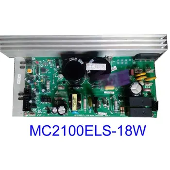 new Treadmill Motor Controller 220V MC2100ELS-18W Lower Control Board Power Supply Board for ICON PROFORM 
new Treadmill Motor Controller 220V MC2100ELS-18W Lower Control Board Power Supply Board for ICON PROFORM