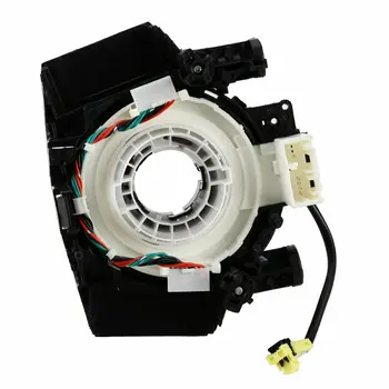 Car Steering Wheel Combination Switch Cable Assy 25567-1DA0A For Nissan X-TRAIL T31Z 2008 2009 2010 2011 2012 2013 2014
Car Steering Wheel Combination Switch Cable Assy 25567-1DA0A For Nissan X-TRAIL T31Z 2008 2009 2010 2011 2012 2013 2014