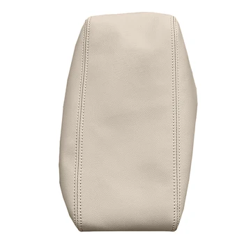 for Toyota Prius 2004-2009 PU Leather Car Center Console Armrest Cover Auto Arm Rest Box Pad Lid Cover Protection Beige 
for Toyota Prius 2004-2009 PU Leather Car Center Console Armrest Cover Auto Arm Rest Box Pad Lid Cover Protection Beige