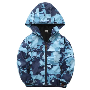 BBD New Hooded Children Coat Boys Camouflage Outdoor Plus Velvet Warm Jacket Infants 4-9 Years Kids Clothes
BBD New Hooded Children Coat Boys Camouflage Outdoor Plus Velvet Warm Jacket Infants 4-9 Years Kids Clothes