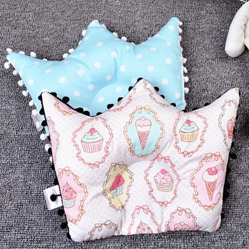Newborn baby Pillow Feeding Posing Infant Crib Pillow Cartoon Toddler Nursing Head Positioner Baby Pillows Lovely YCZ009
Newborn baby Pillow Feeding Posing Infant Crib Pillow Cartoon Toddler Nursing Head Positioner Baby Pillows Lovely YCZ009