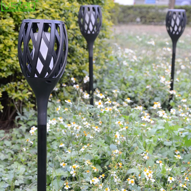 Led Solar Garden Light Waterproof Solar Flame Torch Light RGB7Color DC5v Charger Indoor/Ourdoor Decor Led Wall Light Table Lamps
Led Solar Garden Light Waterproof Solar Flame Torch Light RGB7Color DC5v Charger Indoor/Ourdoor Decor Led Wall Light Table Lamps
