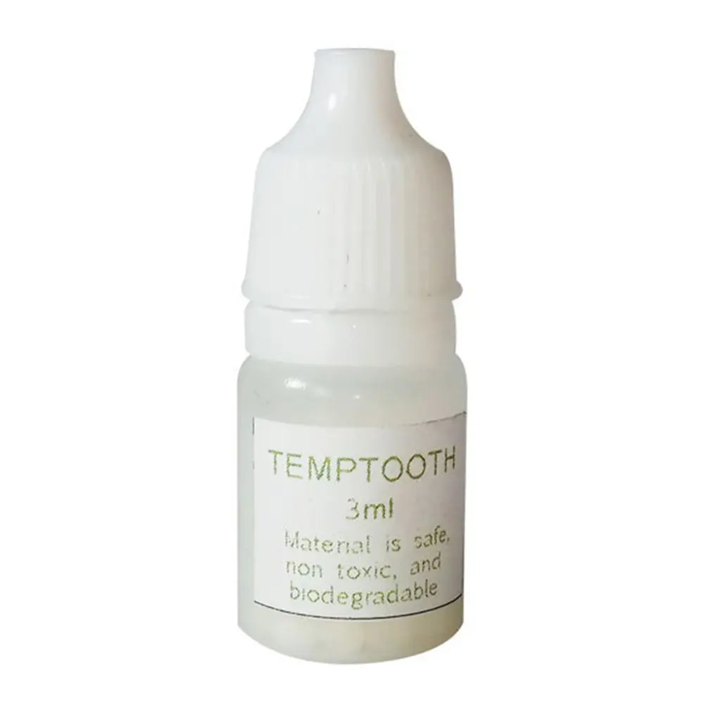 Makeup Dentures Modified Temporary Filling Dentures Filling Teeth Cavities Dental Prosthesis Filling Materials
Makeup Dentures Modified Temporary Filling Dentures Filling Teeth Cavities Dental Prosthesis Filling Materials