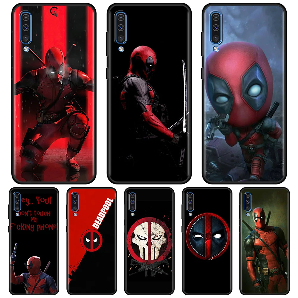 Силиконовый чехол для Samsung Galaxy A50 A70 A90 A10 A30 A40 A20e A10e M30s M51 M31 M11 M62 M52 M32 | Мобильные