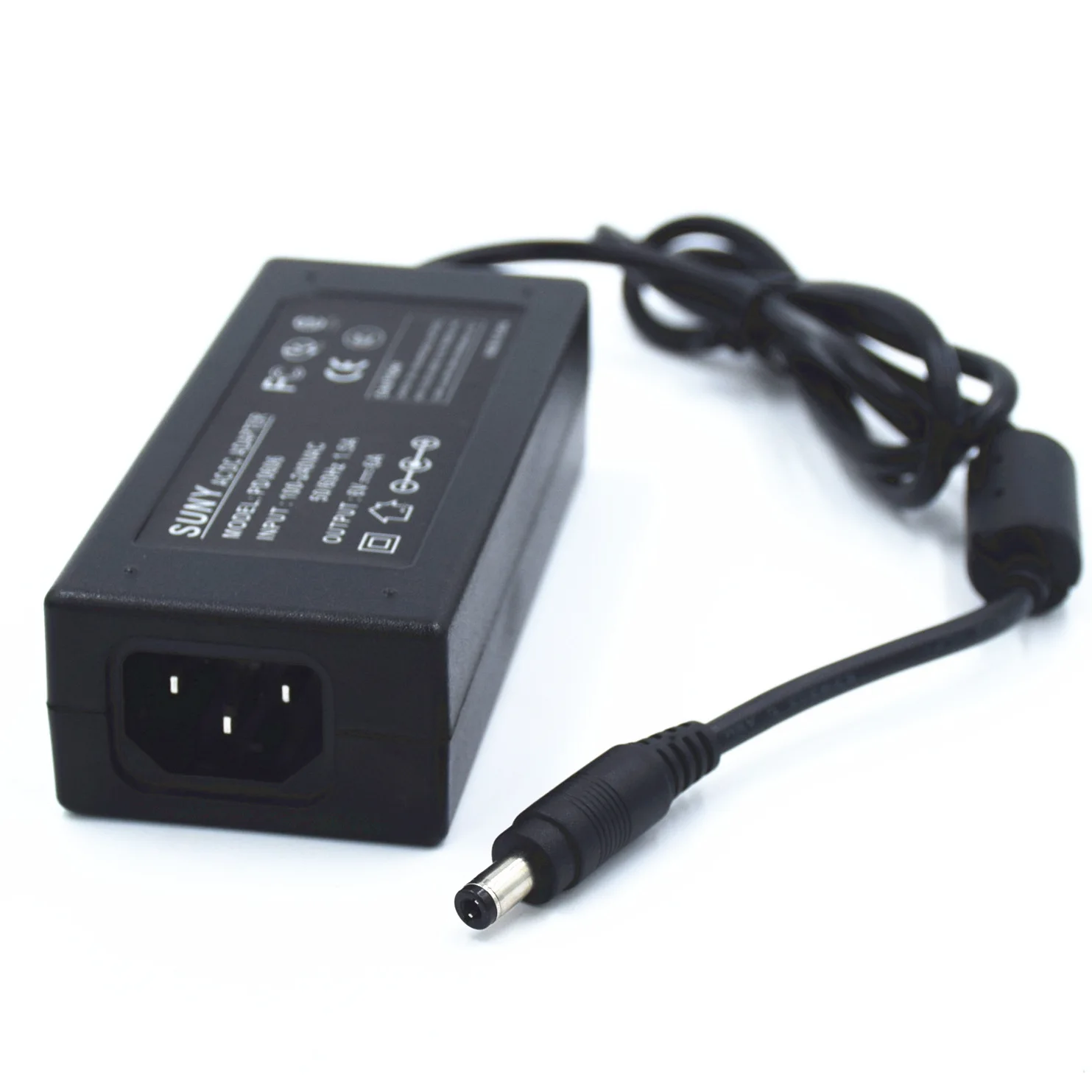 6V6A Switched-mode Power Supply 6V6A Power Adapter 6V6A DC Regulated Power Supply CE/FCC Certification
6V6A Switched-mode Power Supply 6V6A Power Adapter 6V6A DC Regulated Power Supply CE/FCC Certification