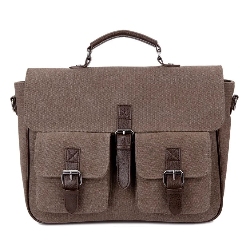 New Men Messenger Bags Fashion Bolsa Masculina Travel Shoulder Bags Portatiles Ordenadores Canvas Briefcase Chapeu Masculino
New Men Messenger Bags Fashion Bolsa Masculina Travel Shoulder Bags Portatiles Ordenadores Canvas Briefcase Chapeu Masculino