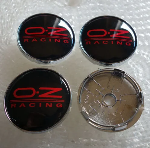 4pcs OZ RACING Auto Car Wheel Center Hub Caps Badges Emblems Decals Sticker 60mm
4pcs OZ RACING Auto Car Wheel Center Hub Caps Badges Emblems Decals Sticker 60mm