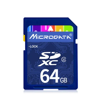 100% Original 16G 32GB U1 SDHC 64GB 128GB U3 SD Card SDXC Class10 V10 Memory Card For 1080p 3D 4K Video Camera
100% Original 16G 32GB U1 SDHC 64GB 128GB U3 SD Card SDXC Class10 V10 Memory Card For 1080p 3D 4K Video Camera
