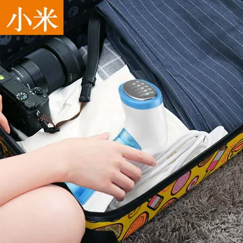 Steamer Iron Mini Generator Travel Household Electric Garment Cleaner Hanging Ironing Portable Handheld Iron Fast Ironing
Steamer Iron Mini Generator Travel Household Electric Garment Cleaner Hanging Ironing Portable Handheld Iron Fast Ironing