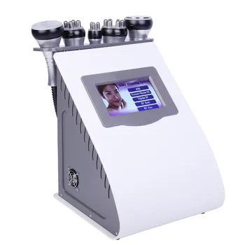 2020 New Touch Button Control Ultrasonic 40KHz Cavitation and Multipolar RF Face Body Beauty Machine Fat Burner Body Weight Lose
2020 New Touch Button Control Ultrasonic 40KHz Cavitation and Multipolar RF Face Body Beauty Machine Fat Burner Body Weight Lose