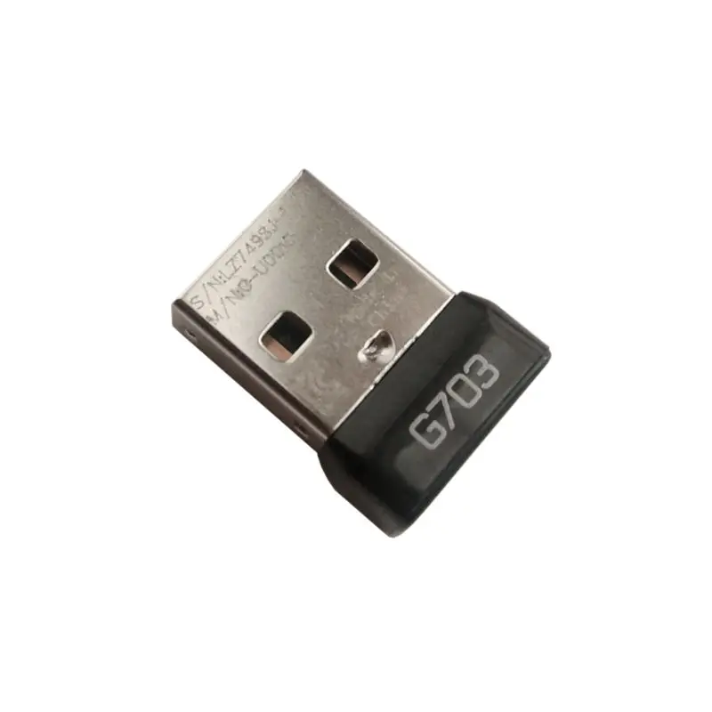 Беспроводной Usb адаптер для Logitech G403 G603 G703 G900 G903 G PRO переходник мыши C26|Мыши| |