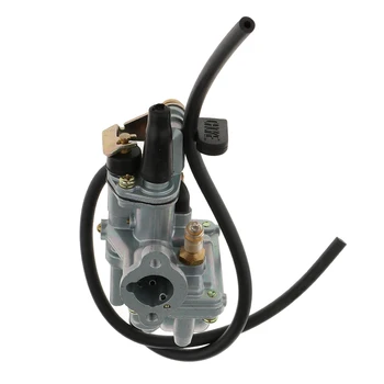 Solid Carburetor Replacement for SUZUKI JR 50 JR50 1978-2006
Solid Carburetor Replacement for SUZUKI JR 50 JR50 1978-2006