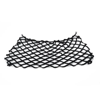 Tuck Net String Bag Pocket Storage Holder For Benz Smart Fortwo 451 2009-2014 Black Mesh Nets Accessories
Tuck Net String Bag Pocket Storage Holder For Benz Smart Fortwo 451 2009-2014 Black Mesh Nets Accessories