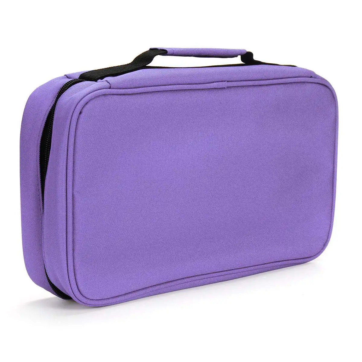 60 Solts Student Painting Storage Bag Solid Color Mark Pen Pencil Organizer Carry Case Box Painting Accessories Stationery
60 Solts Student Painting Storage Bag Solid Color Mark Pen Pencil Organizer Carry Case Box Painting Accessories Stationery