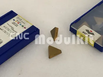 TPKN2204PDL YBC301 Diamond CNC Lathe Blade Inserts CNC Carbide CNC Mill Machinery Thread Turning Cutting Tool 10pc CNC Modulkit
TPKN2204PDL YBC301 Diamond CNC Lathe Blade Inserts CNC Carbide CNC Mill Machinery Thread Turning Cutting Tool 10pc CNC Modulkit