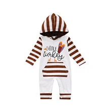 OPPERIAYA Thanksgiving Day Kids Baby Boys Cotton Romper Long Sleeve Hooded Neck Striped Letters Print Fall Toddlers Jumpsuit
OPPERIAYA Thanksgiving Day Kids Baby Boys Cotton Romper Long Sleeve Hooded Neck Striped Letters Print Fall Toddlers Jumpsuit