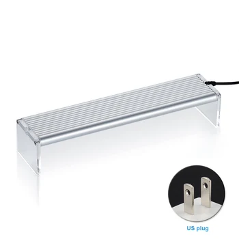 Holder Plant Growth Aquarium Lamp Alloy Bracket Led Fish Tank High Brightness
Holder Plant Growth Aquarium Lamp Alloy Bracket Led Fish Tank High Brightness