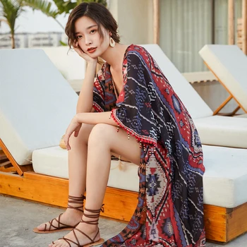 Video scene shooting seaside holiday beach is prevented bask in clothes Thailand snow spinning Bohemian long cardigan restoring
Video scene shooting seaside holiday beach is prevented bask in clothes Thailand snow spinning Bohemian long cardigan restoring
