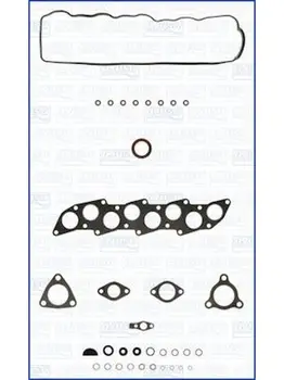 Set engine gasket HYUNDAI H-1/STAREX/MITSUBISHI L 200 2.
Set engine gasket HYUNDAI H-1/STAREX/MITSUBISHI L 200 2.