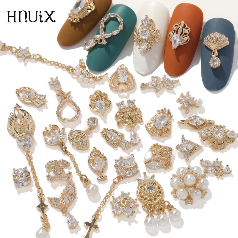 1pieces 3D metal Zircon Nail art jewelry japanese nail decorations top quality zircon crystal manicure zircon diamond charms
1pieces 3D metal Zircon Nail art jewelry japanese nail decorations top quality zircon crystal manicure zircon diamond charms