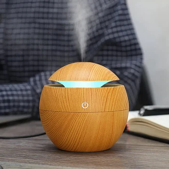 Mini Wood Grain Cotton Stick Humidifier Mute Atomizing Diffuser USB Humidifier
Mini Wood Grain Cotton Stick Humidifier Mute Atomizing Diffuser USB Humidifier
