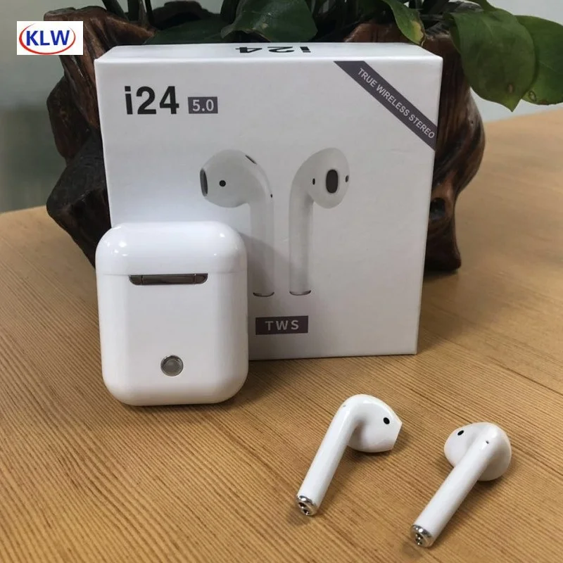 2019 version i24 tws wireless bluetooth earphonesmini Earbuds With airplus For iPhone XS Samsung S10 Xiaomi Huawei PR0 30 LG
2019 version i24 tws wireless bluetooth earphonesmini Earbuds With airplus For iPhone XS Samsung S10 Xiaomi Huawei PR0 30 LG
