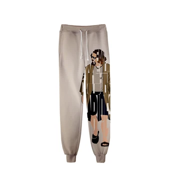 2019 The Big Lebowski Pants men Hip Hop Pants Trousers Kpop Fashion Casual High Quality Casual Warm Slim The Big Lebowski Pants
2019 The Big Lebowski Pants men Hip Hop Pants Trousers Kpop Fashion Casual High Quality Casual Warm Slim The Big Lebowski Pants