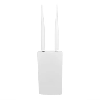 High-Power 4G Router Outdoor Waterproof Card Wireless Routing Signal Covers Base Station AP 
High-Power 4G Router Outdoor Waterproof Card Wireless Routing Signal Covers Base Station AP