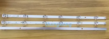 6LED 590mm LED backlight strip bar compatible for LG 32LB561V UOT A B 32 INCH DRT 3.0 32 A B 6916l-2223A 6916l-2224A
6LED 590mm LED backlight strip bar compatible for LG 32LB561V UOT A B 32 INCH DRT 3.0 32 A B 6916l-2223A 6916l-2224A