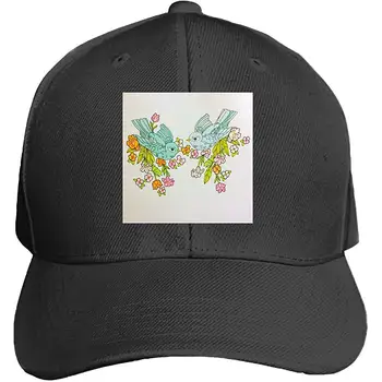 Unisex Birds of A Feather Dad Hat Baseball Cap Adjustable Trucker Hats
Unisex Birds of A Feather Dad Hat Baseball Cap Adjustable Trucker Hats
