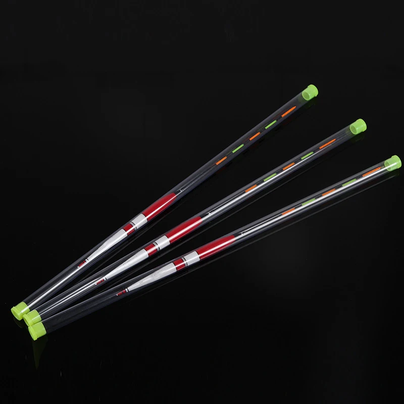 1pcs Fishing Float Led Electronic Float with Battery Balsa Wood Float Night Fishing Light Glow Fishing Buoy pesca Fishing Tackle
1pcs Fishing Float Led Electronic Float with Battery Balsa Wood Float Night Fishing Light Glow Fishing Buoy pesca Fishing Tackle