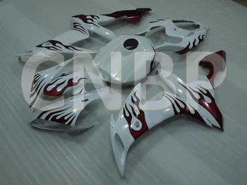 YZFR1 2004 - 2006 Abs Fairing YZF1000 R1 04 06 White Red Flame Plastic Fairings YZF R1 2004 Abs Fairing
YZFR1 2004 - 2006 Abs Fairing YZF1000 R1 04 06 White Red Flame Plastic Fairings YZF R1 2004 Abs Fairing
