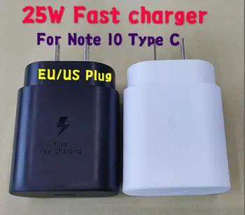 DHL50pcs High quality s amsung note 10 charger 25W super fast charger power adapter g alaxy note10 note 7 8 9 10 plus s8 s9 s10
DHL50pcs High quality s amsung note 10 charger 25W super fast charger power adapter g alaxy note10 note 7 8 9 10 plus s8 s9 s10